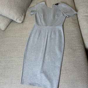 HM Pencil Shape Dress
